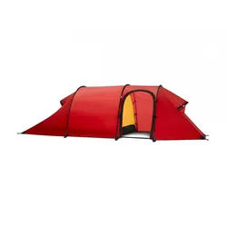 Hilleberg Nammatj 3 GT - 3 PERS. - rot