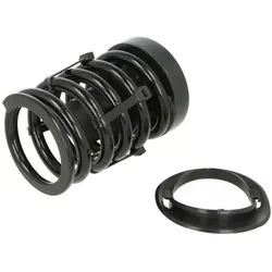 Feder, Fahrerhauslagerung DT Spare Parts 6.77055