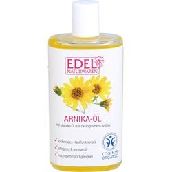 ARNIKA ÖL 100 ml