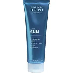 ANNEMARIE-BOeRLIND Sonnenpflege SUNAfter Sun Lotion 125 ml
