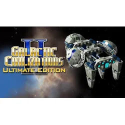 Galactic Civilizations II Ultimate Edition