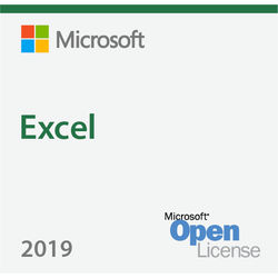 Microsoft Excel 2019