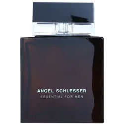Angel Schlesser Essential for Men Eau de Toilette für Herren 100 ml