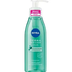 NIVEA Gesichtspflege ReinigungWaschgel 150 ml
