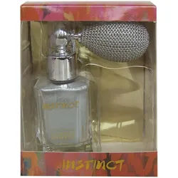 Village Schimmerpuder Silber Zerstäuber Diamond Beauty Dust