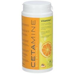 Cetamine 500 Extra Vitamin C