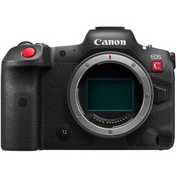 Canon EOS R5 C - Cash Back 300 Euro*