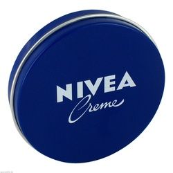 Nivea Promo mini Nivea Creme 30 ml