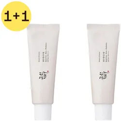 Beauty of Joseon Relief Sun: Rice + Probiotics. Pack 1+1 Gratis (50ml *2) 50 ml