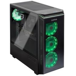 Captiva Advanced Gaming PC I67-566 i7-12700KF 32GB/1TB SSD RTX 3050 DOS