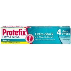 Protefix Haftcreme Neutral