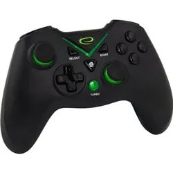 Major Wireless Vibration Gamepad (PC/PS3/Xbox One) - Wireless Controller - Microsoft Xbox One
