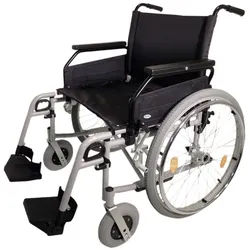Drive Medical Standard-Rollstuhl Rotec XL 1 St