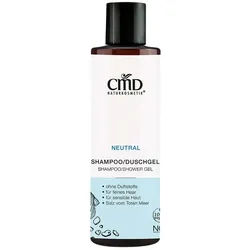 Neutral - Shampoo/Duschgel 200ml