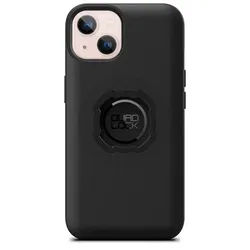 Quad Lock MAG Handyhülle - iPhone 13, schwarz, Größe 10 mm