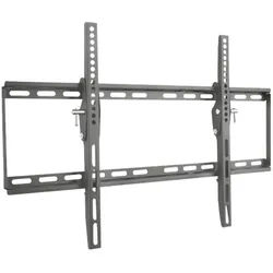 TECHLY TV-Wandhalterung Techly Wandhalterung für LCD TV LED 40"-65" schwarz