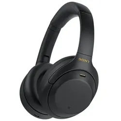 WH-1000XM4 - Black