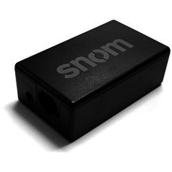 Snom Wireless Headset Adapter - Adapter für Headset