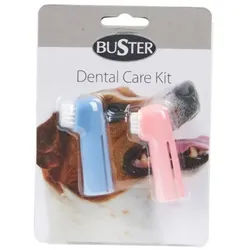 Buster Kit Tierzahnbürste