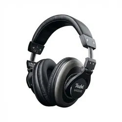 Teufel MASSIVE Overear HiFi-Headphones black