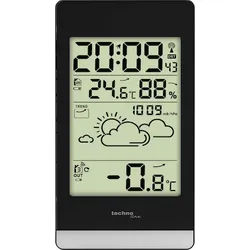 WS 9132 - Wetterstation