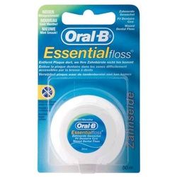 Oral-B® Essentialfloss® Zahnseide