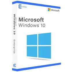 Microsoft Windows 10 Enterprise