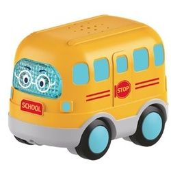 Mini Car - School bus