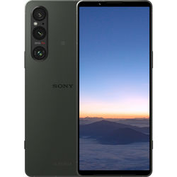 Xperia 1 V 256GB/12GB - Khaki Green