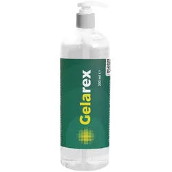 Gelarex Gel 200 ml Unisex