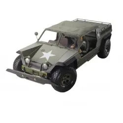 1:12 RC XR311 Combat Support Vehicle