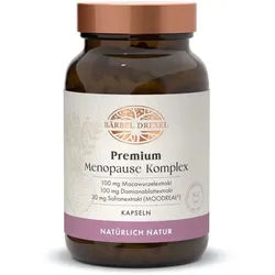 Premium Menopause Komplex
