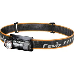FENIX LED-Stirnlampe HM50R V2.0, Akkubetrieb, schwarz