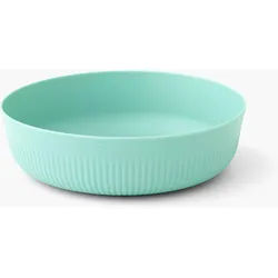 Sea to Summit Passage Bowl aqua sea blue (ABL) Large
