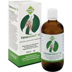 VENOSELECT N Tropfen 100 ml