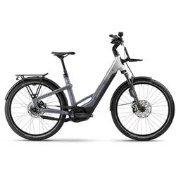 Winora Yakun R5 Pro ABS Low 2025