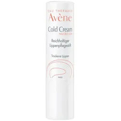 Avene Cold Cream Nutrition Lippenpflegestift 4 g