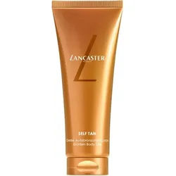 Self Tan Golden Body Gel - 125 ml