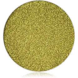 MAC Cosmetics Eye Shadow Metallic Pro Palette Refill Pan Metallic-Lidschatten Ersatzfüllung Farbton Joie De Glitz 1 g