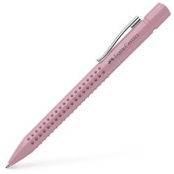 Faber-Castell Kugelschreiber Grip 2010 M rose shadows