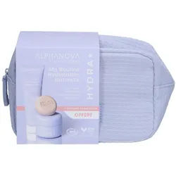 Alphanova Coffret Routine Hydratante