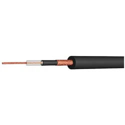 Schulz IK 5 Instrumentenkabel (Meterware)