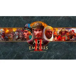 Age of Empires II: Definitive Edition