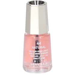 Mavala Mini Farbe vernis à ongles Natur