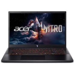 Acer Nitro V15 - 15,6" Full-HD - Intel Core i7 13620H - GeForce RTX 5060 Gaming-Notebook (39,63 cm/15,6 Zoll, Intel® CoreTM i7 13620H, GeForce RTXTM 5060, 16 GB, 8000 GB SSD) schwarz 8000 GB | 16 GB RAM