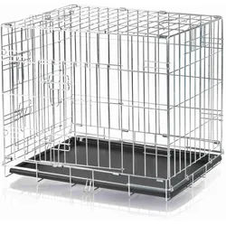 Trixie Home Kennel S 64x54x48 Centimeter