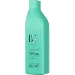 Neboa Haar-Koerperpflege DuschgelAll Skin TypesShower Gel Algae Hydration 300 ml