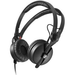 Sennheiser HD 25 Plus Kopfhörer