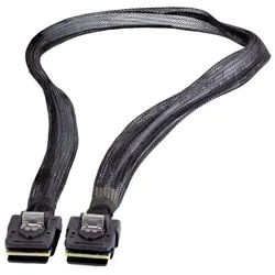 FANTEC SRC- mini SAS zu mini SAS Kabel