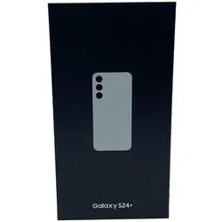 Samsung Galaxy S24+ 512GB Dual-SIM marble gray